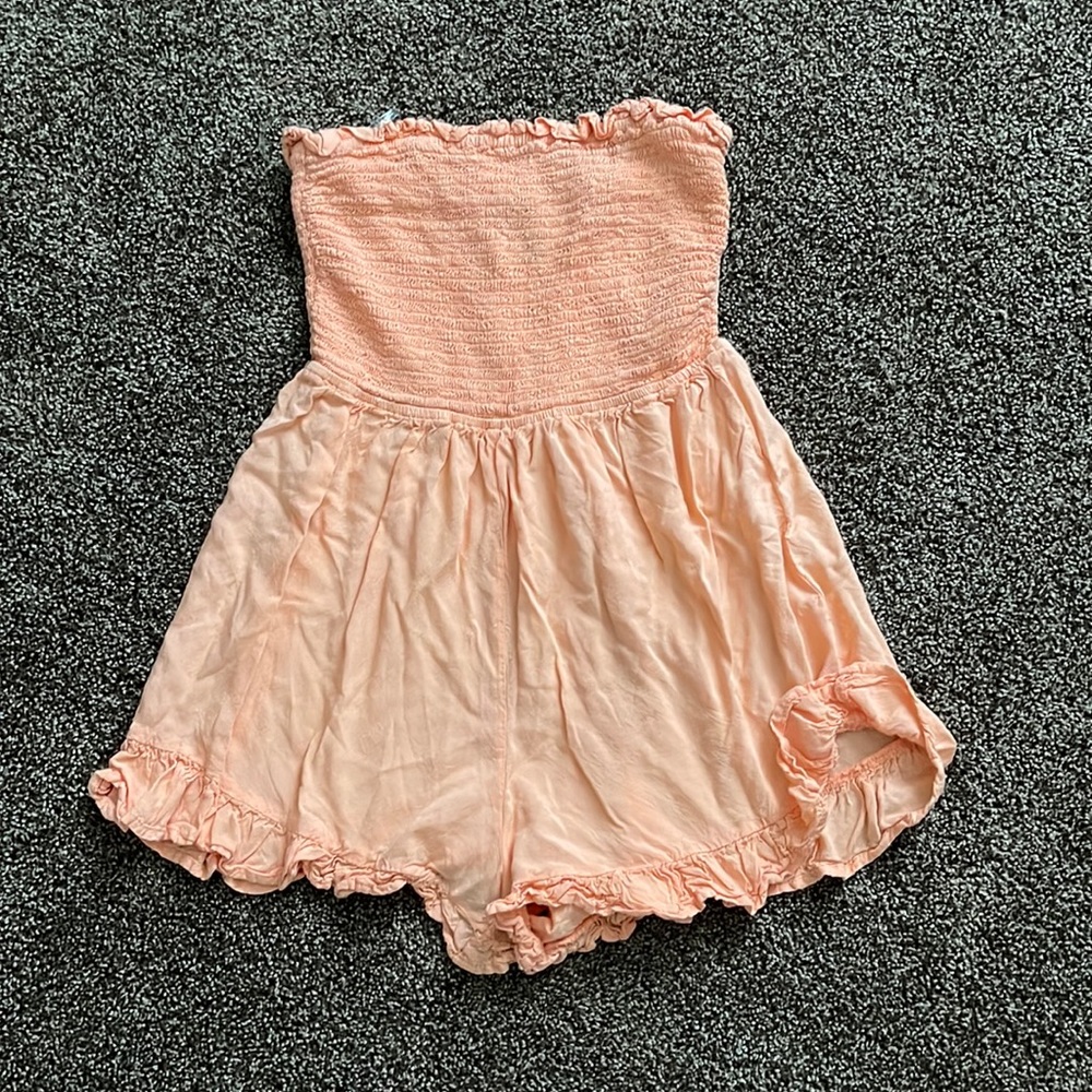 ROMPER